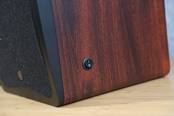 唱響歡樂時光 惠威K800有源卡拉OK音響體驗評測