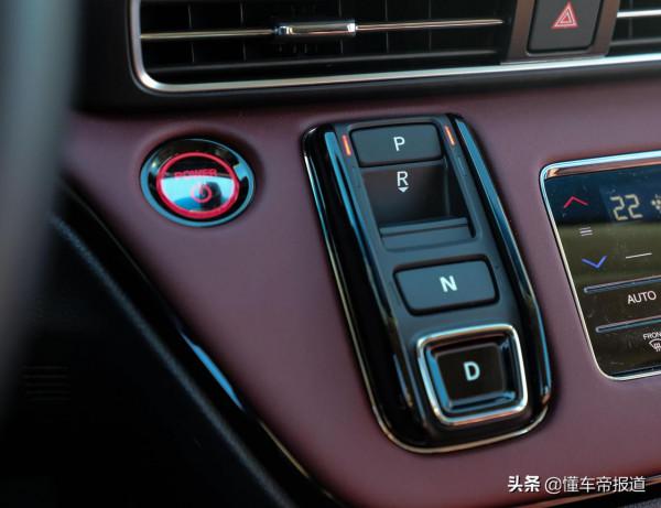 連“庫裡南”觀景椅都有 GL8還是不是全新本田艾力紳對手？