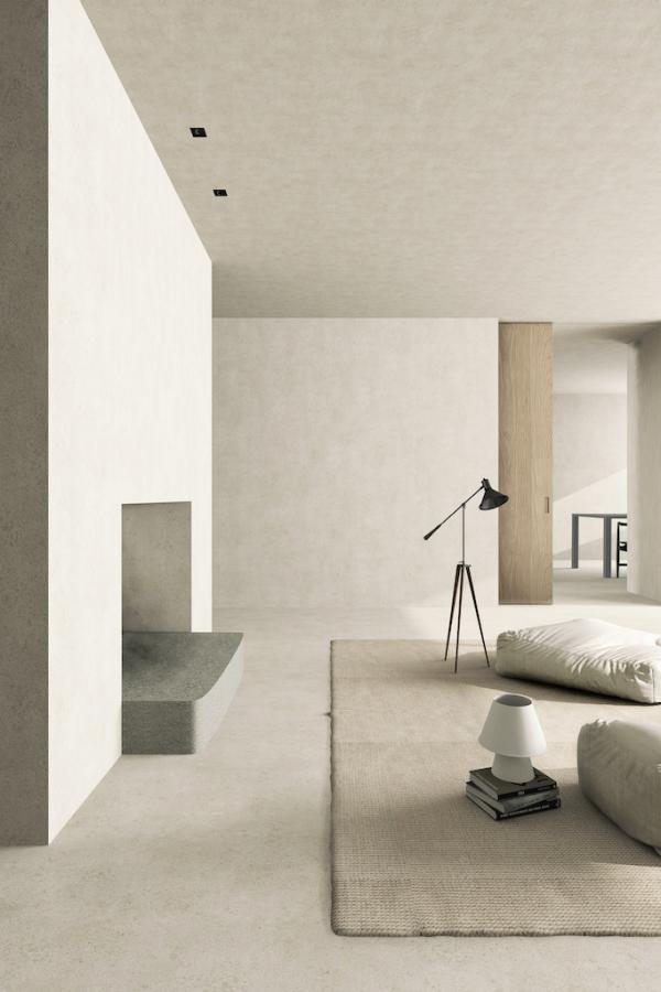 家好月圓,微水泥適合應用在家裝嗎?「微沃微水泥」 家好月圓,微水泥適合應用在家裝嗎?「微沃微水泥」