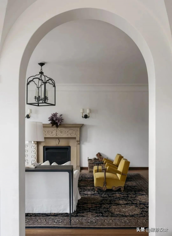 國外案例分享/Handelsmann Khaw新作,澳大利亞的野派現代 國外案例分享/Handelsmann Khaw新作,澳大利亞的野派現代