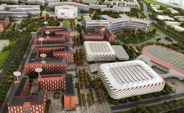 中國通服旗下設計院巡禮：四川