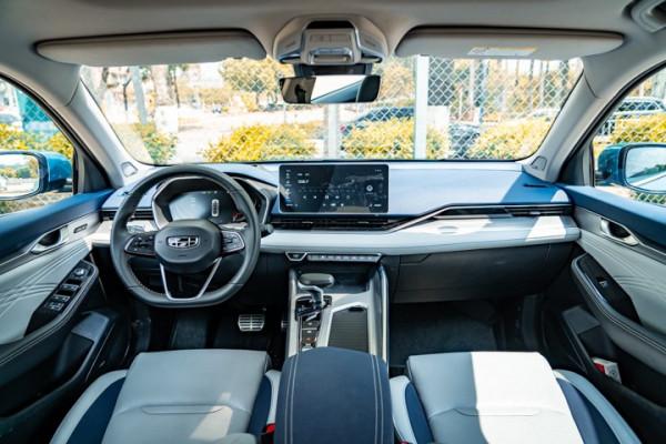 日系老將ro國產新秀?軒逸對比星瑞,15萬預算選誰更合適 日系老將ro國產新秀?軒逸對比星瑞,15萬預算選誰更合適