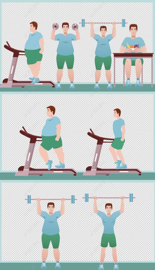 「會吃丨會瘦丨我要減肥」這9個生活習慣你有嗎？