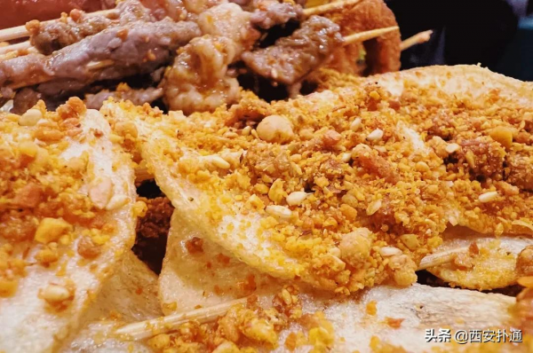 南稍門那家大盤雞重出江湖了！現在還好吃嗎？