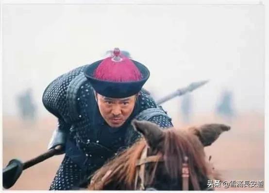 陳國瑞：是殺神悍將亦是無賴兵痞，亂世中成名，最終被棄之若敝履
