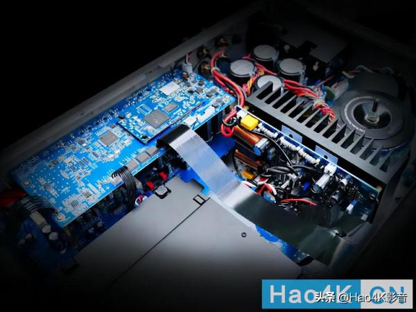 Audiolab Omnia一體式功放詳細評測 Audiolab Omnia一體式功放詳細評測