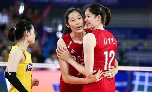 李盈瑩的故事：20歲前遭遇兩次重大打擊，並不想做朱婷的接班人