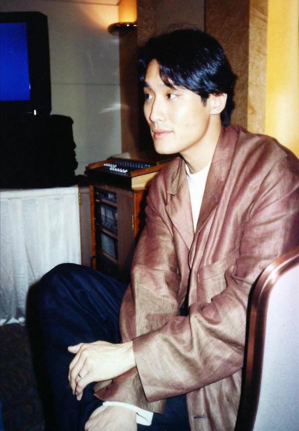 只想當演員的影帝:梁家輝的清醒,打了多少明星的臉? 只想當演員的影帝:梁家輝的清醒,打了多少明星的臉?