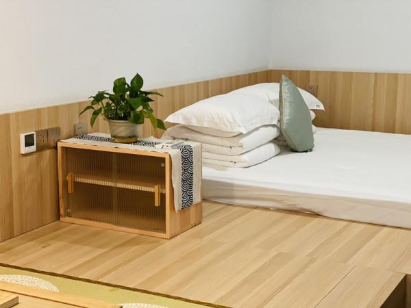 到平遙古城，住哪裡？