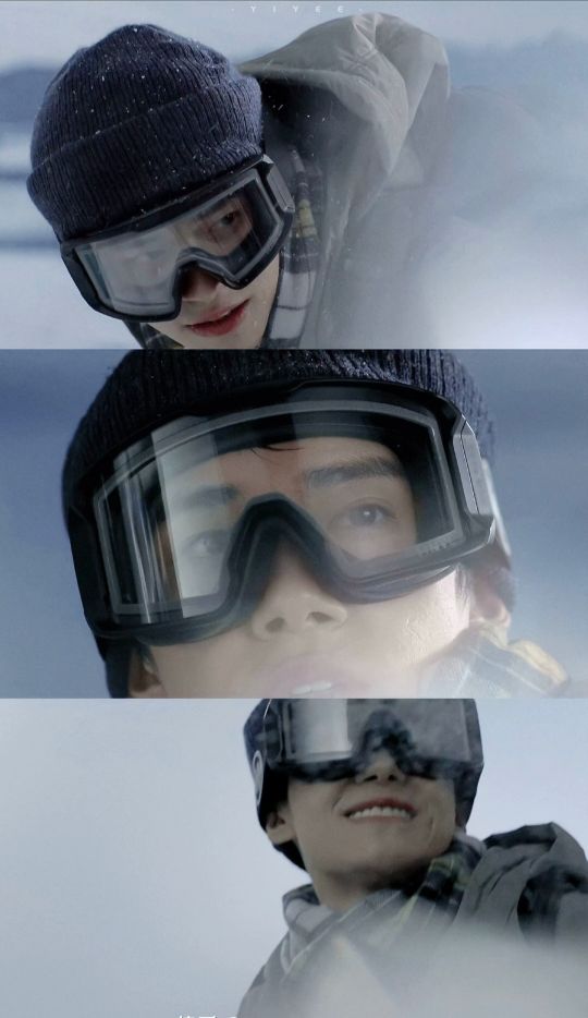 你會喜歡的易烊千璽桌布 你會喜歡的易烊千璽桌布