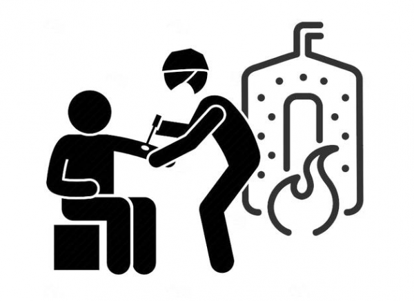 一滴血檢測癌症？血常規能不能查出癌？醫生說清，希望你別再上當