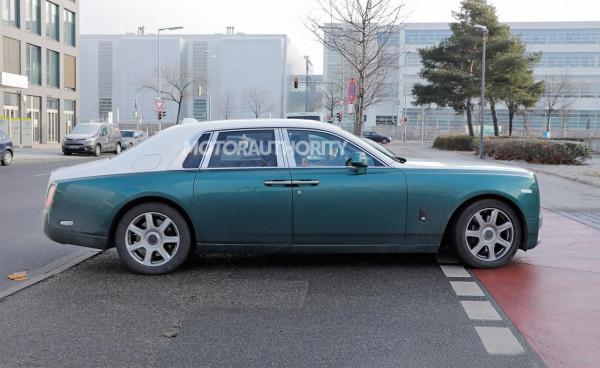 瞭解一下偽裝車背後的秘密！ 2022年最值得期待的10款偽裝車（上）