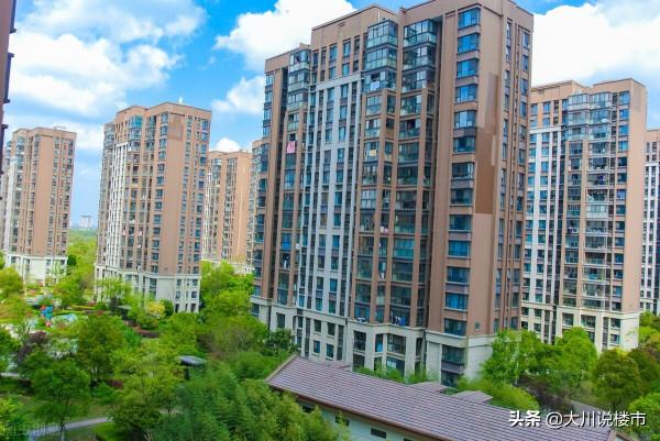 超市售貨員一語道破樓市真相,眾網友坦言:這才是真正的樓市現狀 超市售貨員一語道破樓市真相,眾網友坦言:這才是真正的樓市現狀