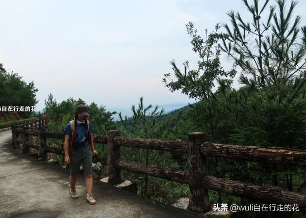 這個秋天,繼續闖蕩福州鼓山,用腳步丈量她的美 | 第63條徒步路線 這個秋天,繼續闖蕩福州鼓山,用腳步丈量她的美 | 第63條徒步路線
