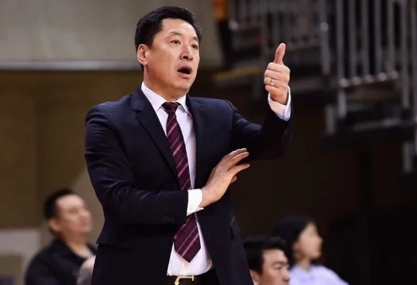 排行亂了！廣東15分大勝排名不高，黑馬大勝35分居第3，廣廈贏了