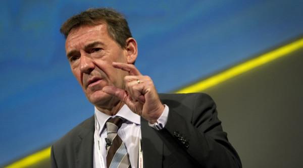 中國立下規矩態度明確，反對國外勢力制裁，歐洲各國紛紛低頭