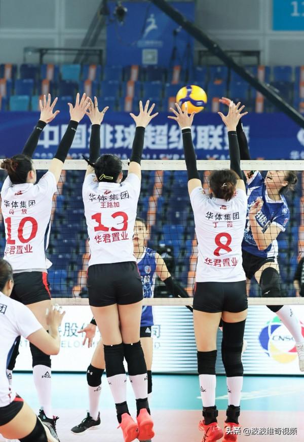 美國隊長休戰要靠誰？朱婷偶像不愧真核心！榮膺得分王進攻0失誤