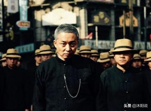 上海特工戰序幕,軍統抗日殺手“神槍詹森”被害始末 上海特工戰序幕,軍統抗日殺手“神槍詹森”被害始末