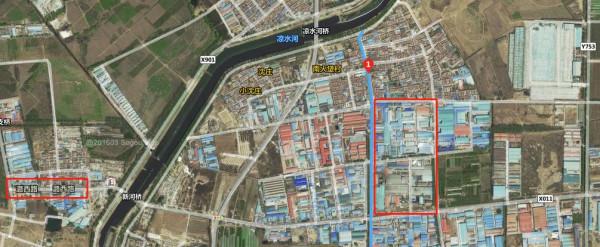 29萬㎡,配建學校!通州這處集體土地租賃住房迎最新進展 29萬㎡,配建學校!通州這處集體土地租賃住房迎最新進展