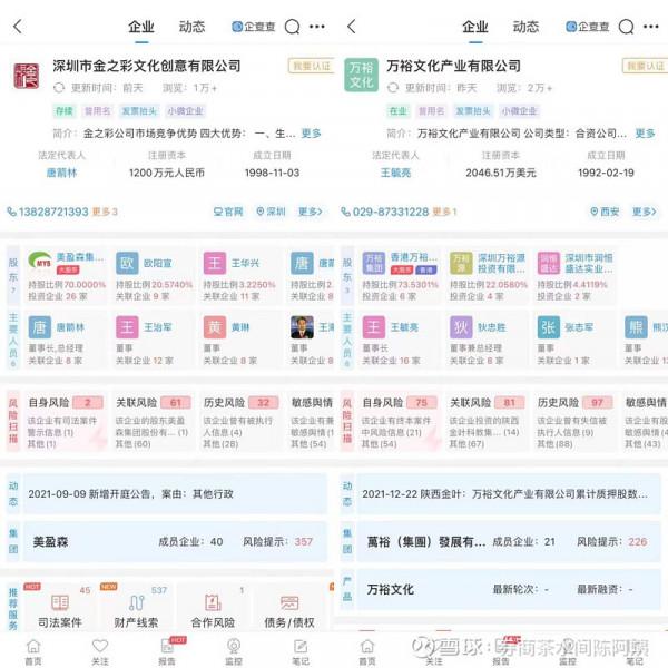 元宇宙新暗線崛起，區塊鏈美盈森能否接棒陝西金葉？