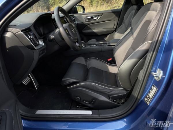 長途旅行的Dream Car，沃爾沃V60試駕