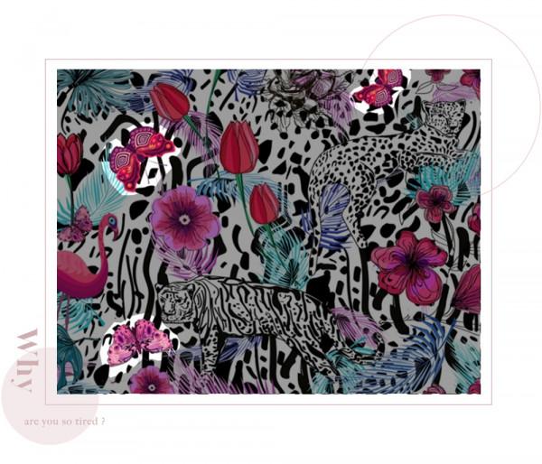 看圖測試：眼神注視的部分，是你比別人活得更辛苦的原因