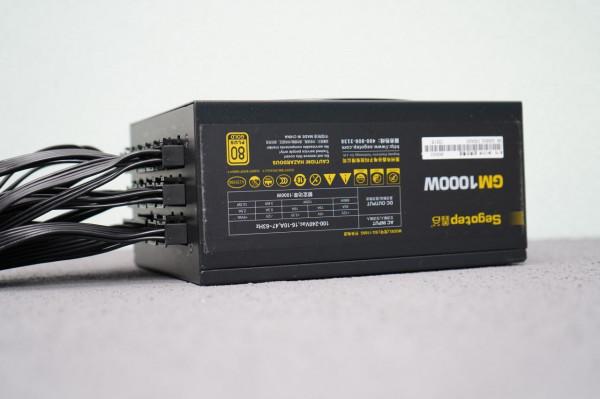 這是一期平平淡淡的裝機：i9-12900K搭配RTX 3080Ti顯示卡