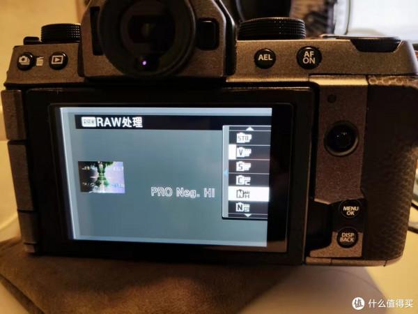 富士X-S10的按鍵解釋和使用教程，一份比背心還貼心的功略