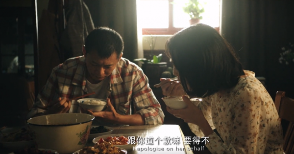 因《導演請指教》被觀眾看到,李誠儒都誇她演技好,她還演過芳華 因《導演請指教》被觀眾看到,李誠儒都誇她演技好,她還演過芳華