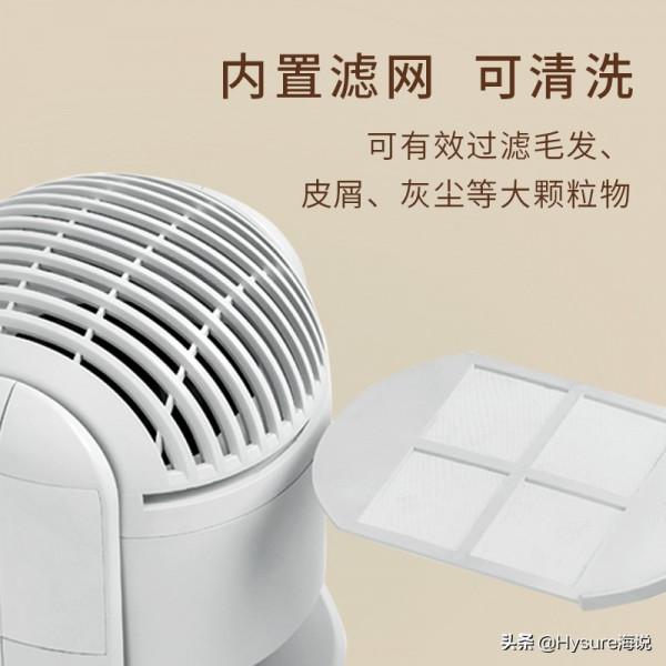 秋冬必備小家電！桌面取暖好伴侶