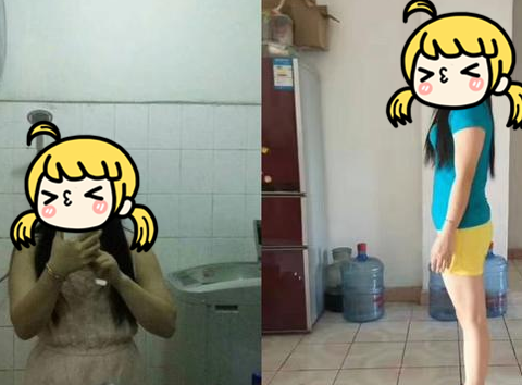 你知道自己的完美體重嗎？你的體重還有多少可以減