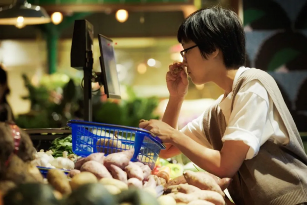 從180㎡搬到45㎡，三口之家越住越小，女兒卻說現在最好