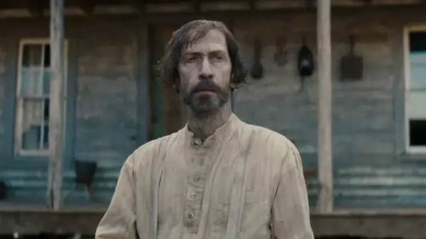 奧巴馬為啥會喜歡《老亨利》這樣的西部片? 奧巴馬為啥會喜歡《老亨利》這樣的西部片?