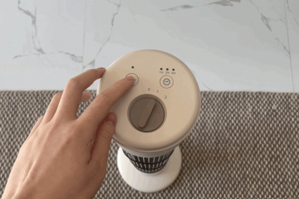 效能、顏值、操控一個都不能少,四款電暖器使用對比 效能、顏值、操控一個都不能少,四款電暖器使用對比