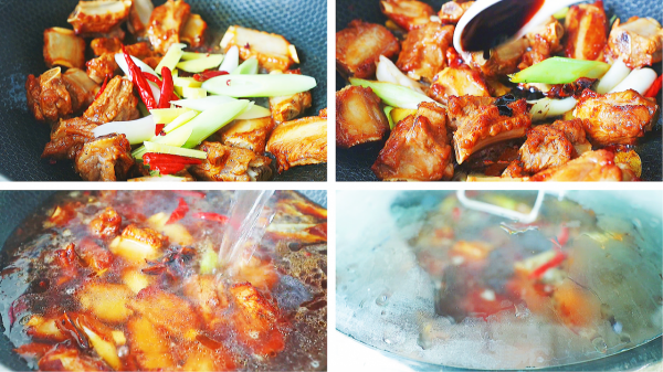 過年東北10道傳統年夜菜，全是東北菜精華，下酒又下飯，過開心年