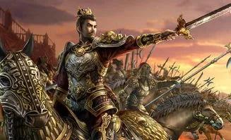 少年的血腥和老年的遲暮----歲月讓曹操改變 少年的血腥和老年的遲暮----歲月讓曹操改變