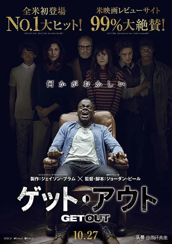 九部經典高分恐怖電影推薦系列（2）