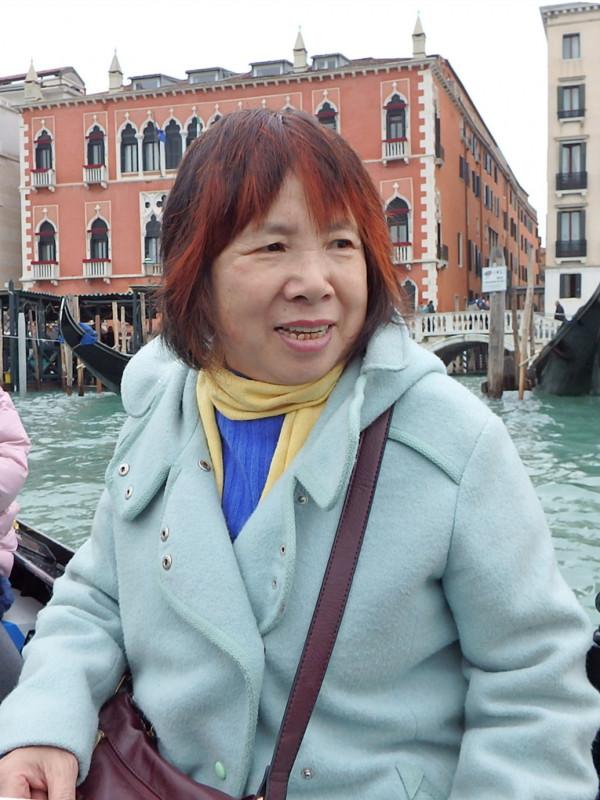 闖關東的女人：傷天害理能遭雷劈？（117）