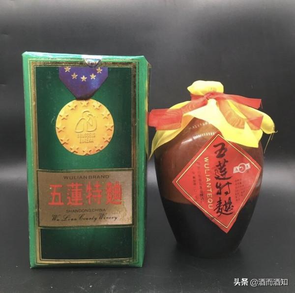 山東4大平價白酒,都是固態釀造的純糧白酒,可惜知道的人很少 山東4大平價白酒,都是固態釀造的純糧白酒,可惜知道的人很少