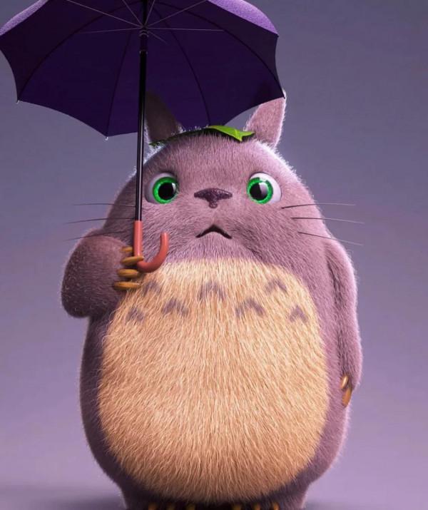 讓巨物愛好者狂喜