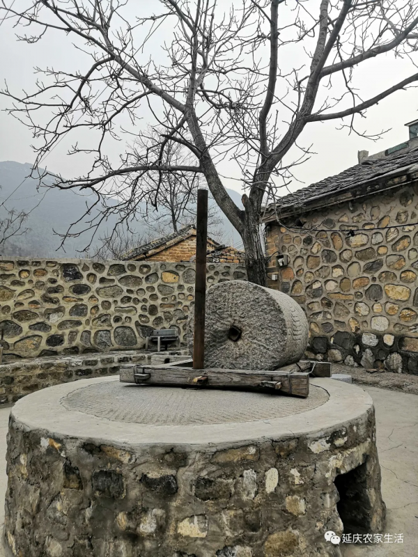 延慶石峽村：在石光中看一段長城，讀一本書，品一杯咖啡