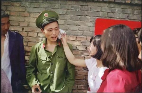 八十年代，那些最有味道的照片