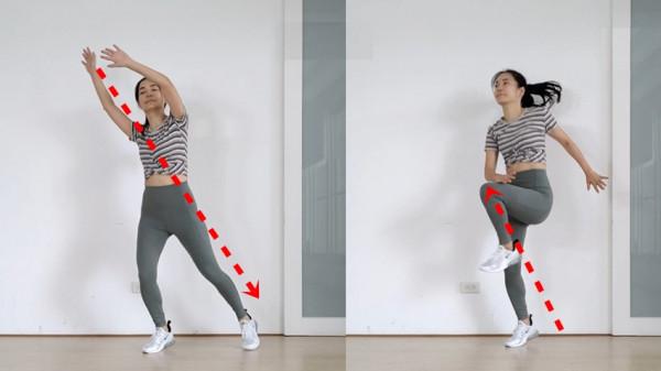 7分鐘維持心臟健康，堅持做好一下11個步驟