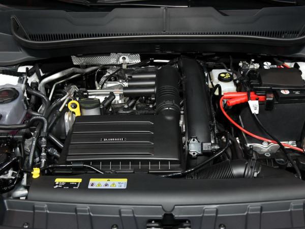 精緻的小SUV，價格不高，銷量不錯，實拍探影