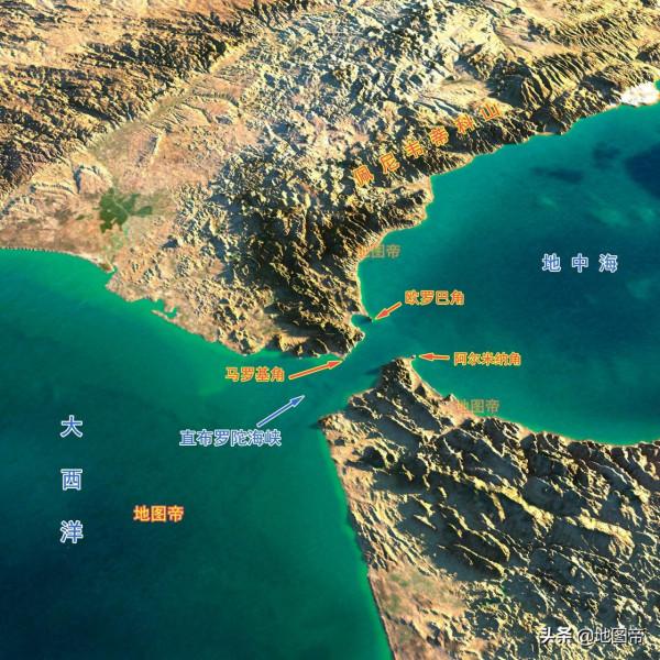 英國航母跑到亞洲來幹什麼，路線是怎樣的？