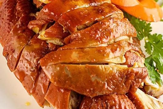 從“紅極一時”到“門庭冷落”,安徽符離集燒雞遭遇了啥?很現實 從“紅極一時”到“門庭冷落”,安徽符離集燒雞遭遇了啥?很現實