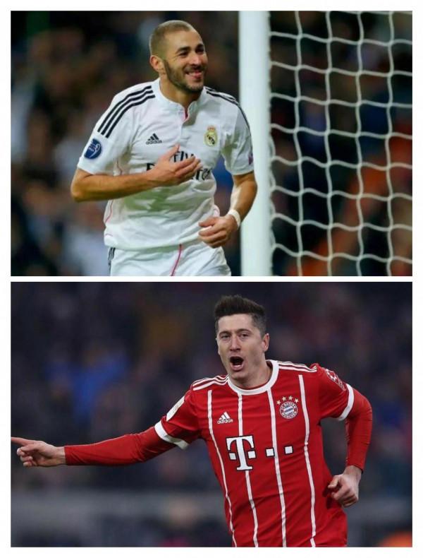 足壇武俠之新“東邪”“西毒”“南帝”“北丐”“中神通”