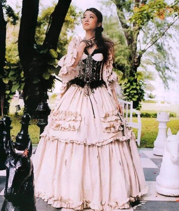 如果華語樂壇倒退二十年