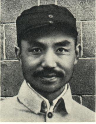 中原突圍有多難,王樹聲晚年回憶:比西路軍苦多了 中原突圍有多難,王樹聲晚年回憶:比西路軍苦多了