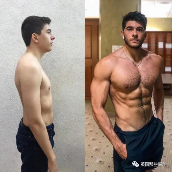 一個姑娘減掉230斤是什麼樣子…對比照驚到我了 一個姑娘減掉230斤是什麼樣子…對比照驚到我了